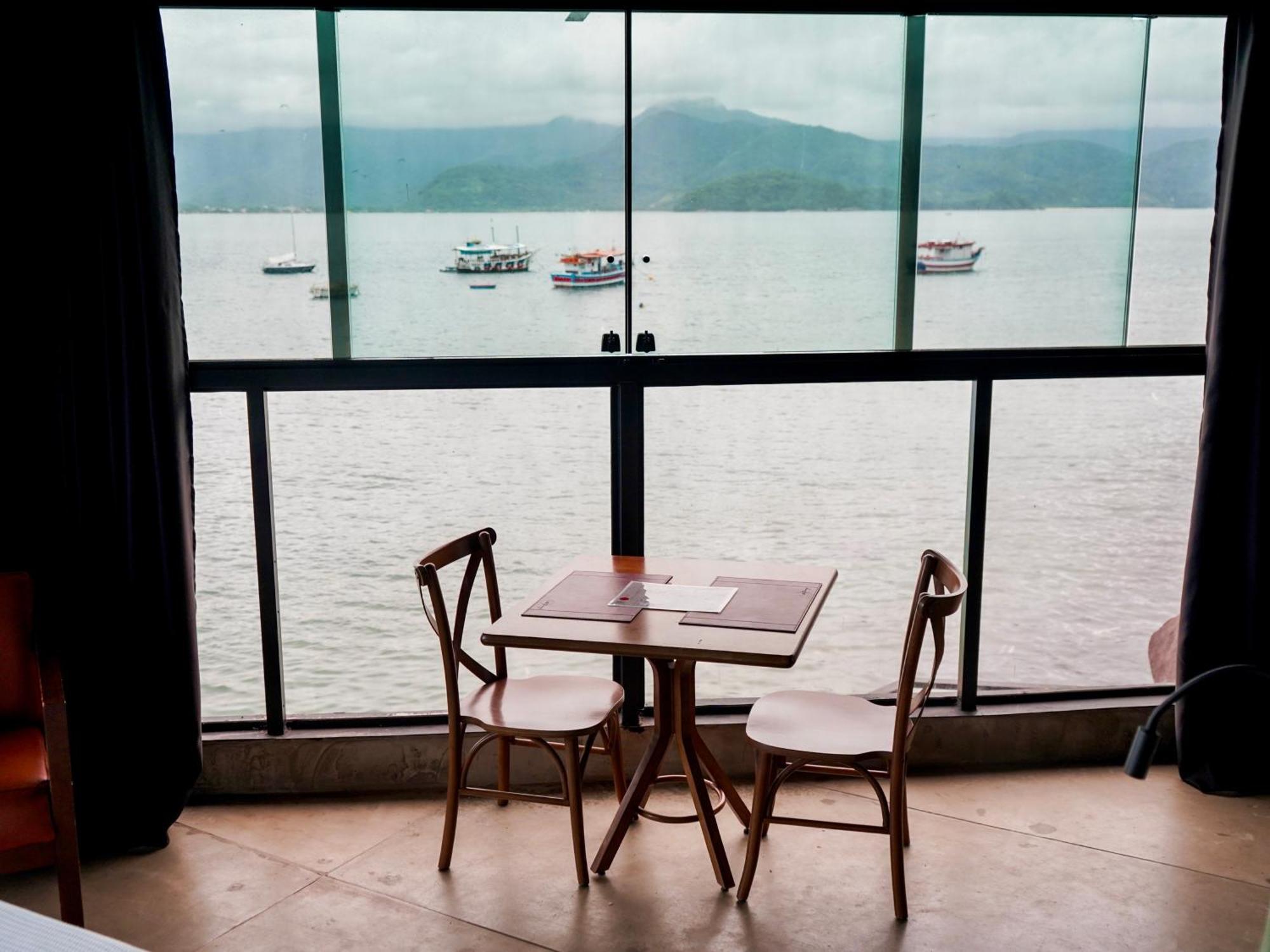 Hotel 1819 Marine