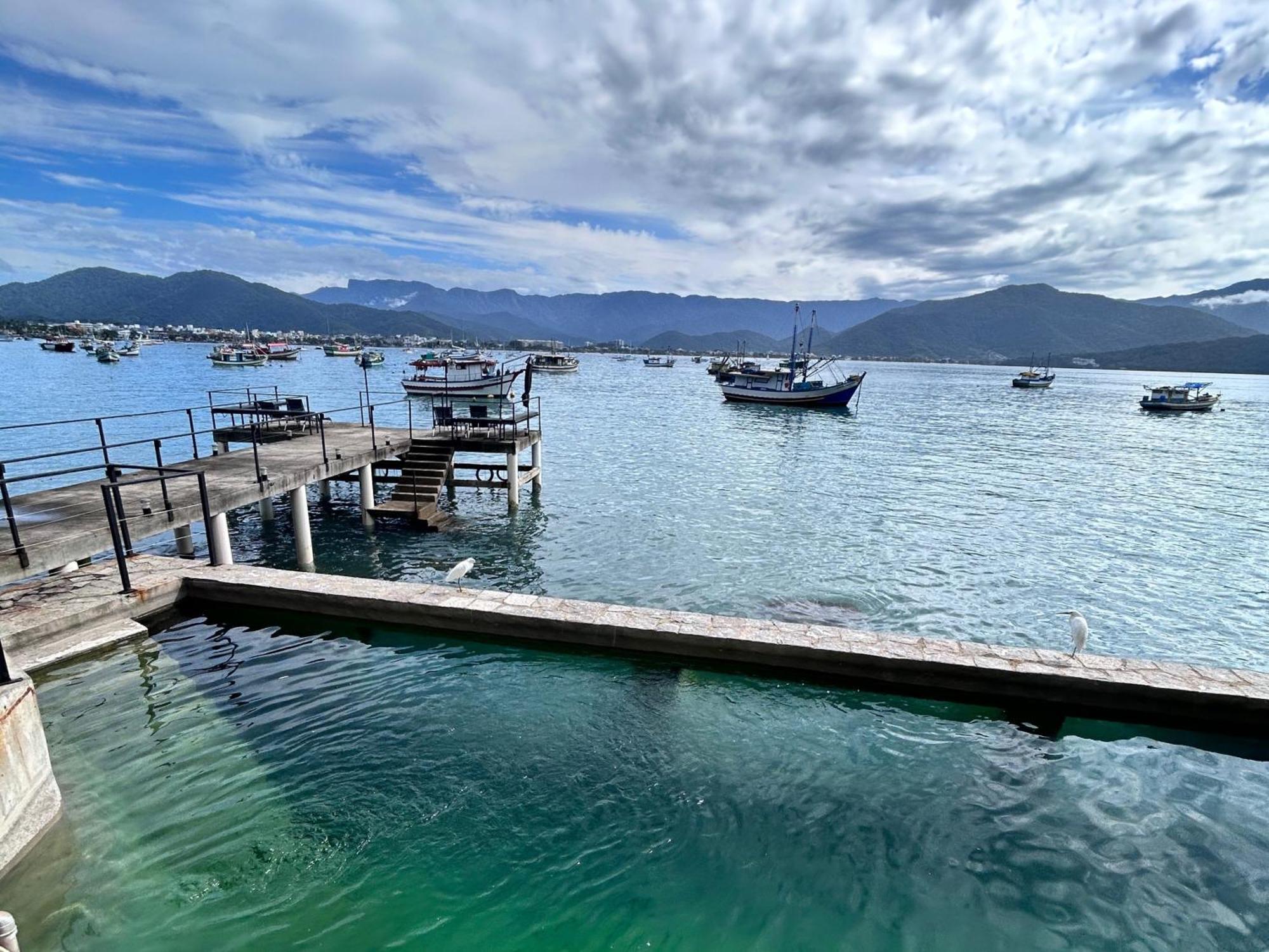 1819 Marine 4* Ubatuba
