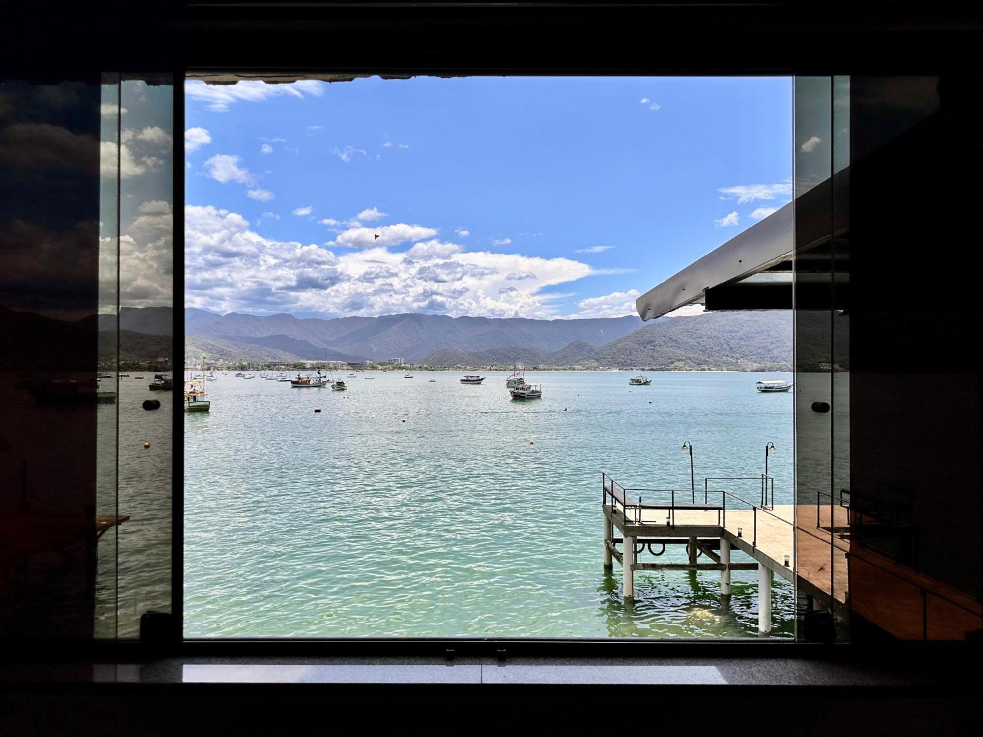 1819 Marine Hotel Ubatuba