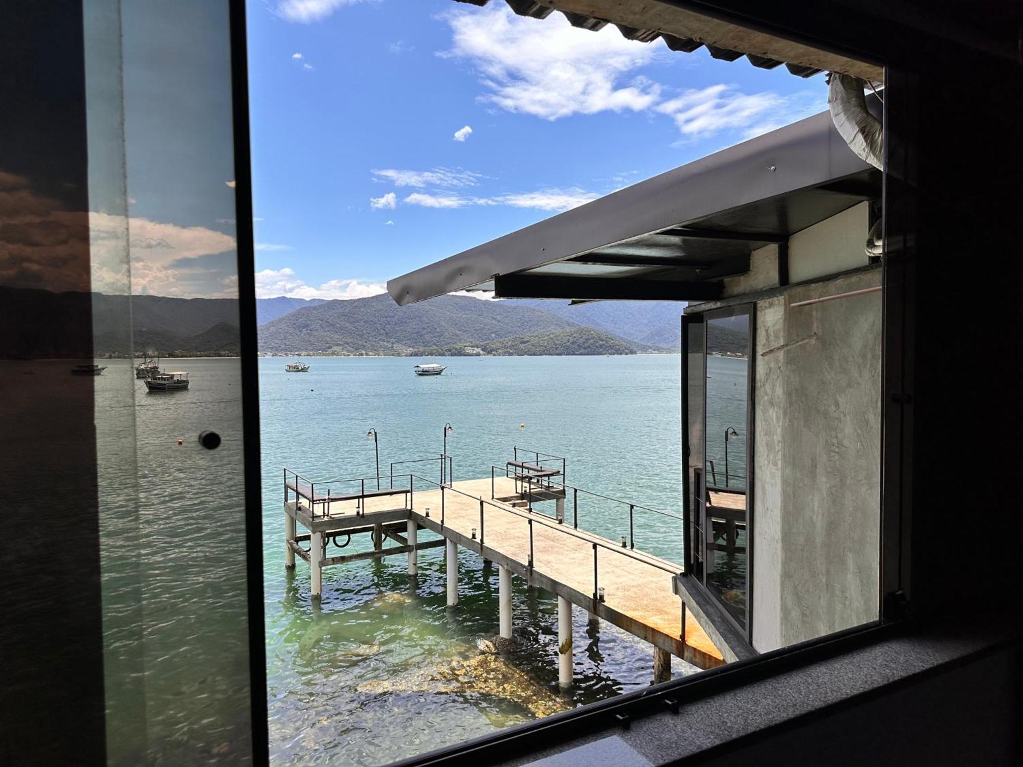 酒店 1819 Marine Ubatuba
