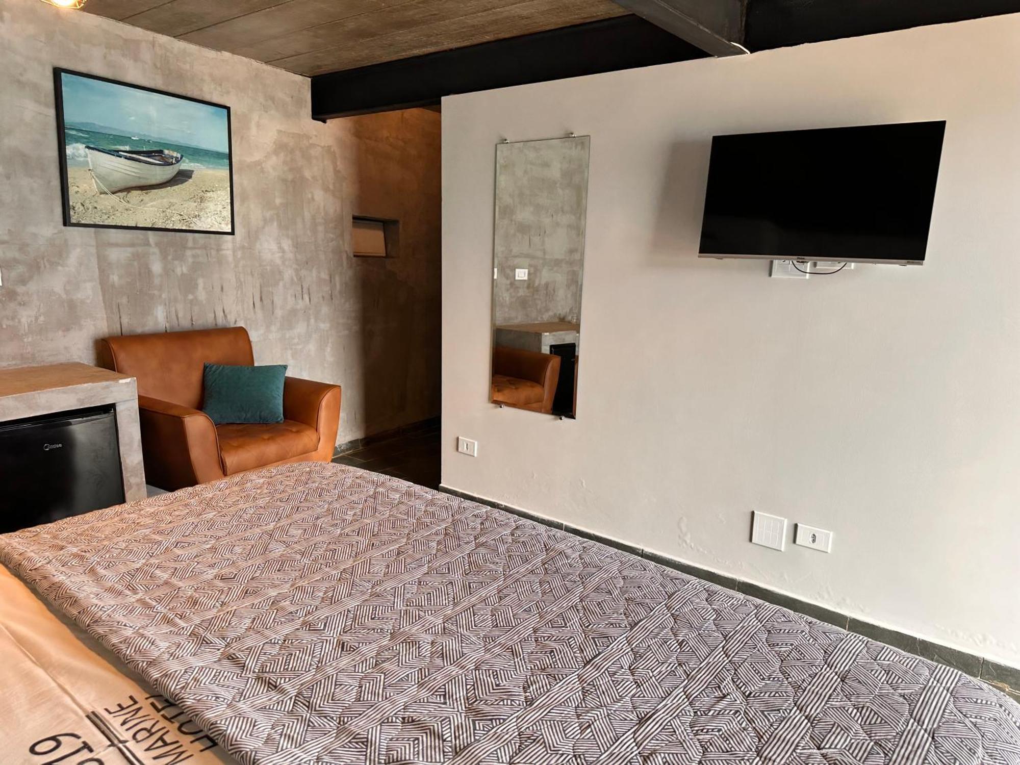 Hotel 1819 Marine