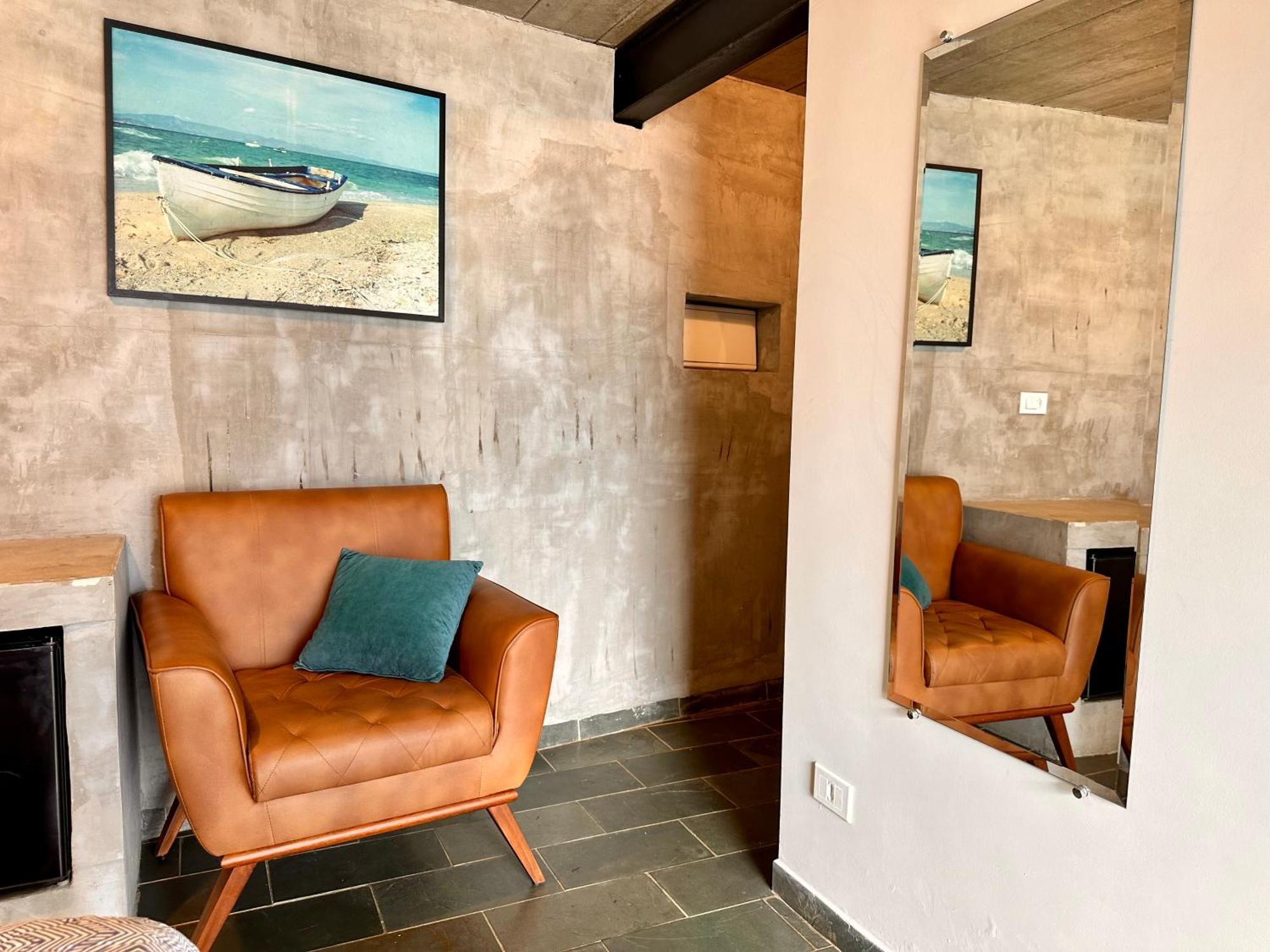 1819 Marine 4* Ubatuba